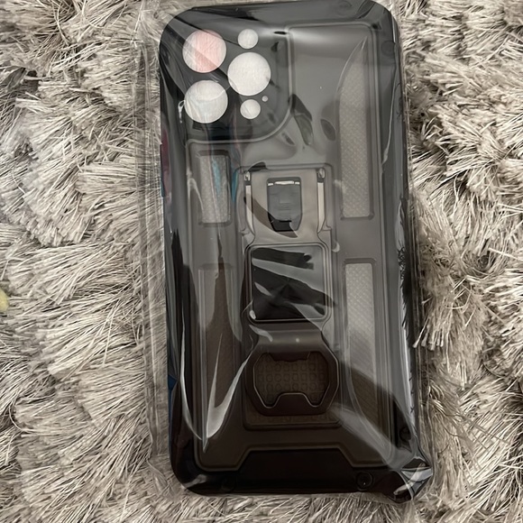 Pixiu Phone Case For iPhone 12 Pro Max 6.7 inch - Picture 1 of 4